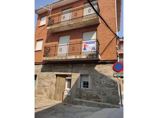 Casa a Navalmoral. Casa 7 habitaciones venta navalmoral