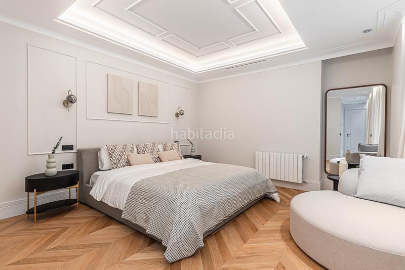 Foto 22da1426-2a27-4a68-96b5-46191557dcc8. Appartamento in calle de ruiz de alarcón 25 in Jerónimos Madrid