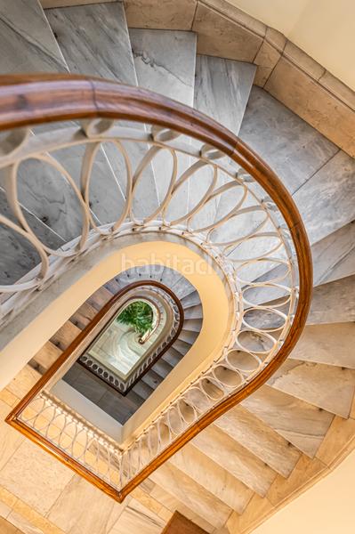 Foto 2ede1a05-52b3-4e15-abc3-7da278a9f87d. Appartamento in calle de ruiz de alarcón 25 in Jerónimos Madrid