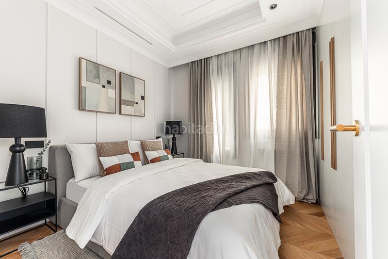 Foto 41d32394-c69c-45d7-83d7-80a8996dd07a. Appartamento in calle de ruiz de alarcón 25 in Jerónimos Madrid