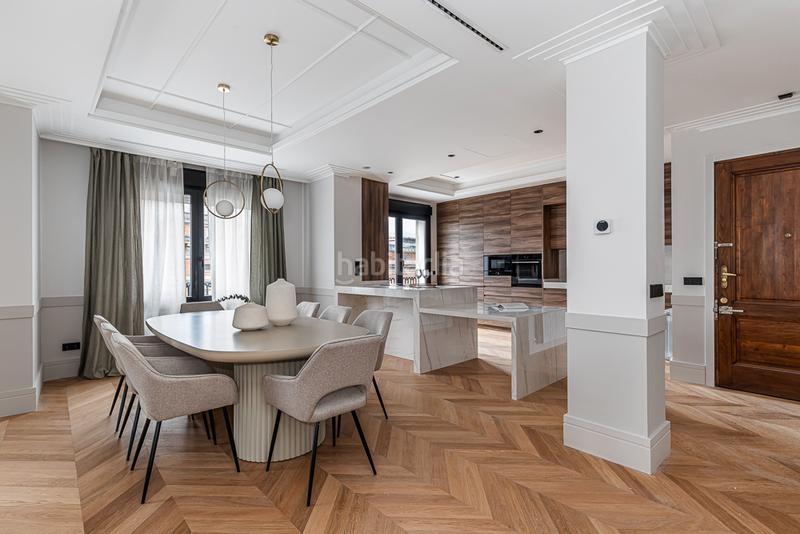 Foto a807cf0d-63fe-4a16-be2c-df74e6bcc940. Appartamento in calle de ruiz de alarcón 25 in Jerónimos Madrid