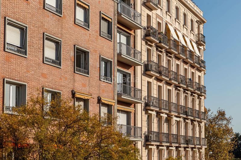 Foto a95cdef2-f94d-4004-b781-1b5ab620aba4. Appartamento in calle de ruiz de alarcón 25 in Jerónimos Madrid