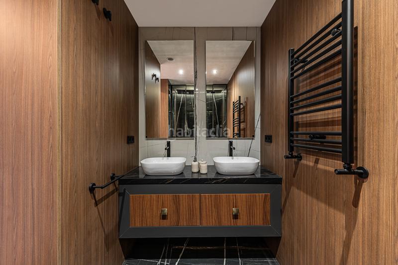 Foto 6b774d56-f2bb-4040-acdc-b83c7e10ca14. Appartamento con camino riscaldamento parcheggio in Madrid