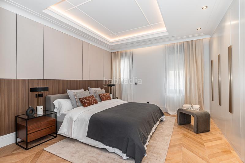 Foto 7cb0c3a2-0d0b-4ca0-b371-ba9f91167cfd. Appartamento con camino riscaldamento parcheggio in Madrid