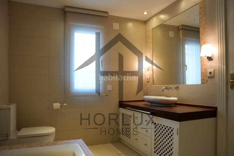 Foto 4a56b66a-4240-418a-9938-f1b1455650d7. Chalet mit kamin heizung parking pool in Monteclaro Pozuelo de Alarcón