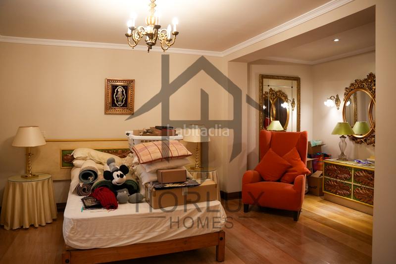 Foto c5a929b5-9a7c-4e5b-830f-423e7c3b17cd. Chalet mit kamin heizung parking pool in Monteclaro Pozuelo de Alarcón