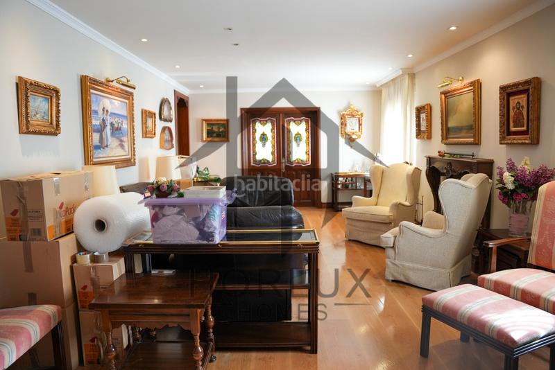 Foto d2d18367-415d-4550-bbb5-05a72e717881. Chalet mit kamin heizung parking pool in Monteclaro Pozuelo de Alarcón