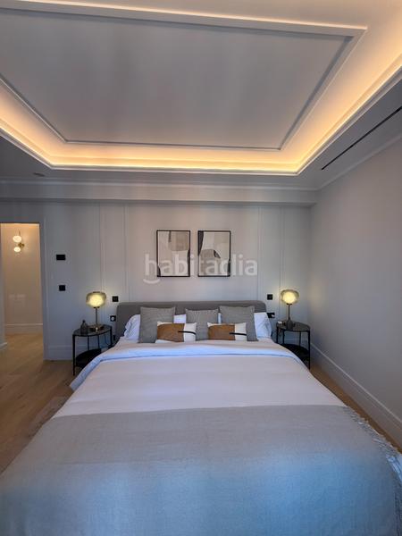 Foto 187fdd87-94d0-4a00-9cf6-eedf1e6a0335. Flat with fireplace heating in Sol Madrid