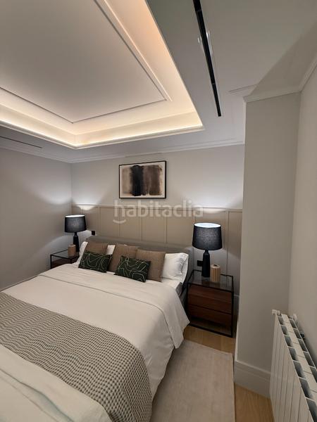 Foto 19309142-c74d-45ed-9166-d113bb196379. Flat with fireplace heating in Sol Madrid