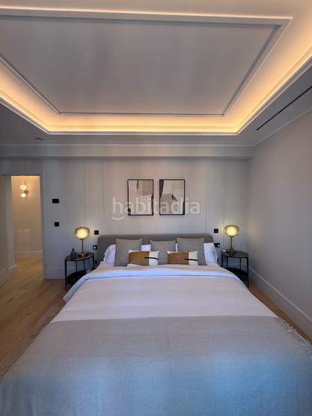 Foto 2c959421-f58a-4336-9337-d0f84730af7b. Flat with fireplace heating in Sol Madrid