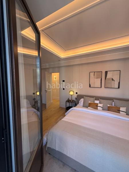 Foto 3491c36f-e035-4cb8-a57e-a3ee7d346454. Flat with fireplace heating in Sol Madrid