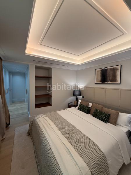 Foto 5c94d88a-f1d0-44e9-9c99-72d5fb2b15b3. Flat with fireplace heating in Sol Madrid