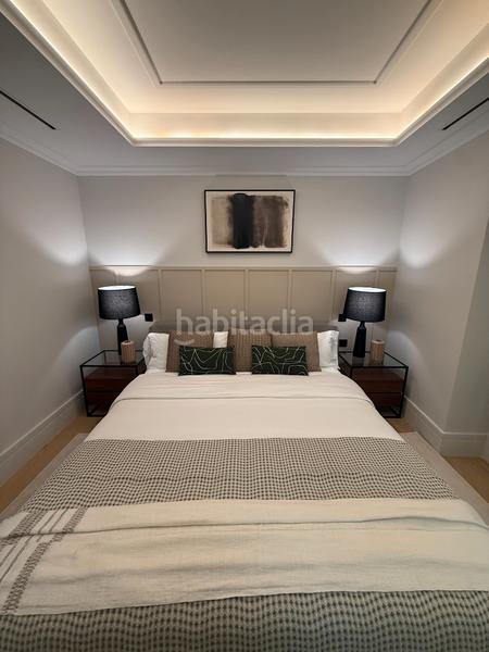 Foto 65c1be62-0bf1-493b-b15c-9779a5340521. Flat with fireplace heating in Sol Madrid