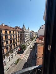 Piso  Calle mayor. Vivienda exclusiva en calle mayor – barrio de sol, madrid