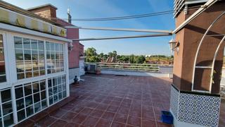 Àtic a Calle san juan de la cruz 3. Ático con gran terraza, 5 dormitorios y vistas a madrid en pozue