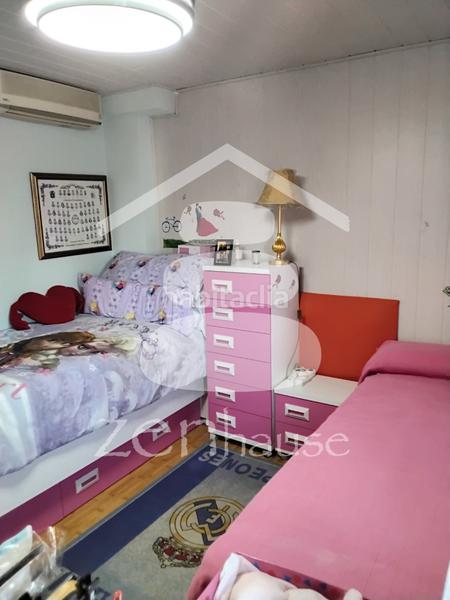 Foto 07548179-8b91-4a71-be3d-04fd23377940. Piso estupendo piso en venta en Universidad Getafe
