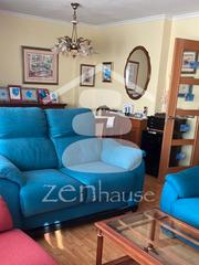 Appartement  Calle talento. Estupendo piso en venta