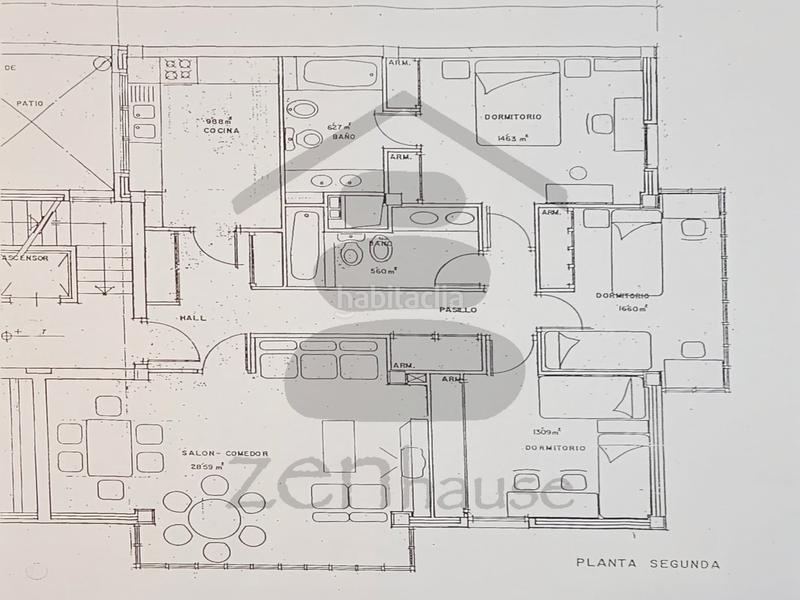 Foto 8b9496aa-f6ca-453a-aff4-9c6c74d450a5. Piso estupendo piso en venta en Universidad Getafe