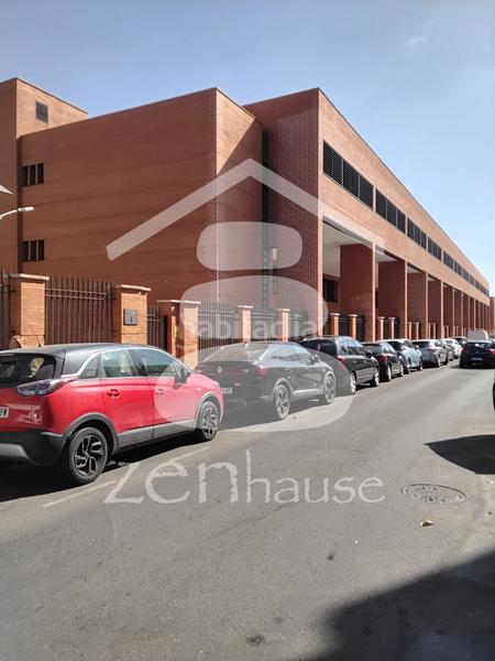 Foto c3dc5ff0-8b1d-4fa0-ba53-bca069ae9854. Piso estupendo piso en venta en Universidad Getafe