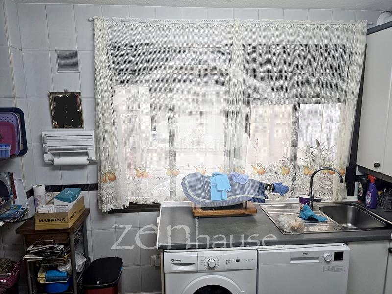 Foto cba2c07d-36ed-4d0b-b919-2d3e3b9b548a. Piso estupendo piso en venta en Universidad Getafe