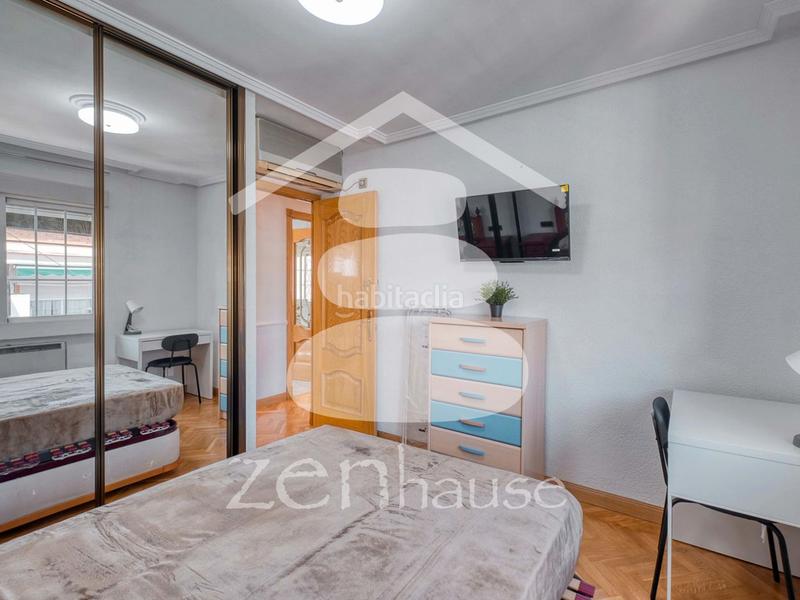 Foto 28d51c7c-7665-4ff9-8aad-29663c37140f. Appartamento con riscaldamento in Centro Getafe