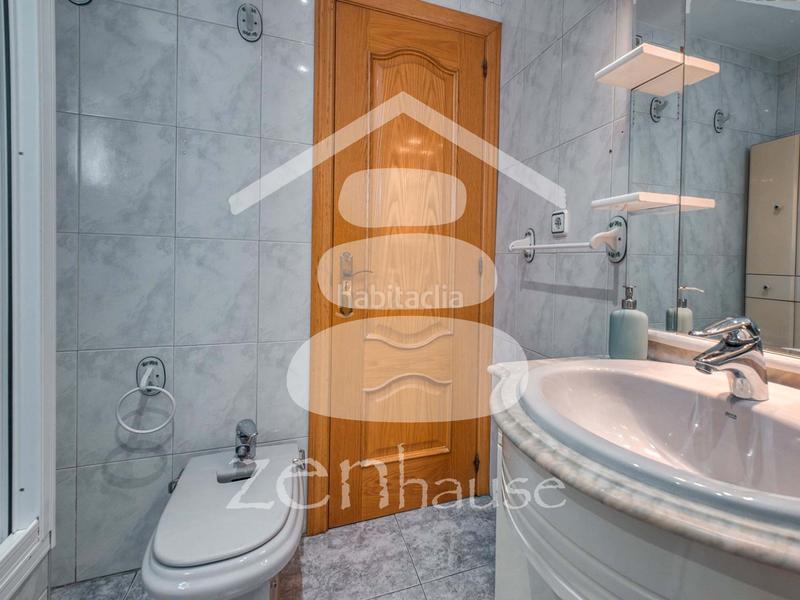 Foto 3b9a1617-6659-4e00-918f-3d4c7d405f74. Appartamento con riscaldamento in Centro Getafe