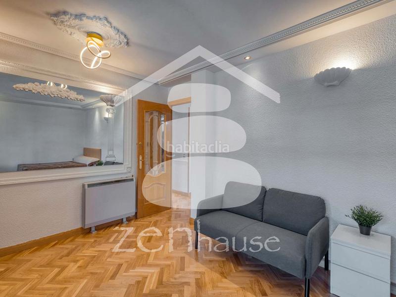 Foto 561c2a66-bc15-4b2f-b30d-7300fda318d9. Appartamento con riscaldamento in Centro Getafe