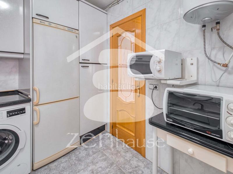 Foto 60ba7bbc-3272-4452-9b87-b93d36c4c79b. Appartamento con riscaldamento in Centro Getafe