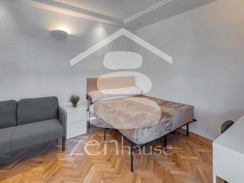 Foto 73ee208d-b1b0-4b05-86c3-1e4e48d2706d. Appartamento con riscaldamento in Centro Getafe