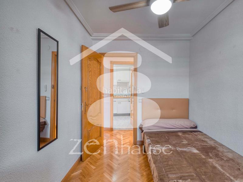 Foto 7cdc2c2a-c3f8-4261-8b29-87344ff17e7e. Appartamento con riscaldamento in Centro Getafe