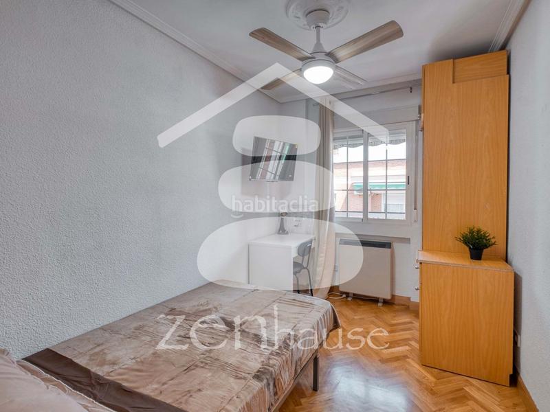 Foto 7d82c04d-ee54-43b9-8d64-d634fc9f5cde. Appartamento con riscaldamento in Centro Getafe