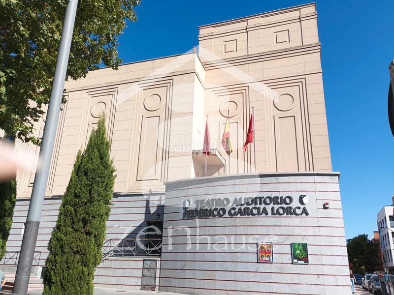 Foto 82859c05-2fc2-489c-b04c-b9cefbeb1f84. Appartamento con riscaldamento in Centro Getafe