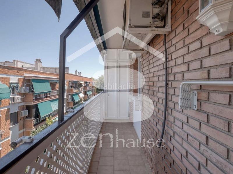 Foto 8943548a-7f58-48fe-bba9-2da82d26a869. Appartamento con riscaldamento in Centro Getafe