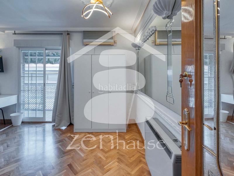 Foto 992465fe-f038-430f-8d58-b221fb370997. Appartamento con riscaldamento in Centro Getafe