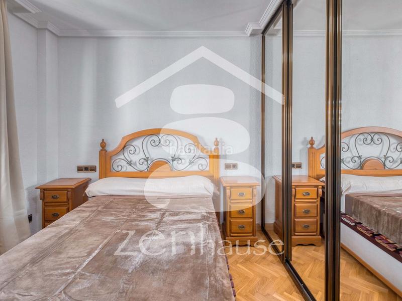 Foto b50d18db-1c28-4613-98fe-2a2f2a319a94. Appartamento con riscaldamento in Centro Getafe