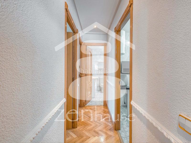 Foto c73027a1-b110-4ca6-9b7c-0bccc0cb57c1. Appartamento con riscaldamento in Centro Getafe