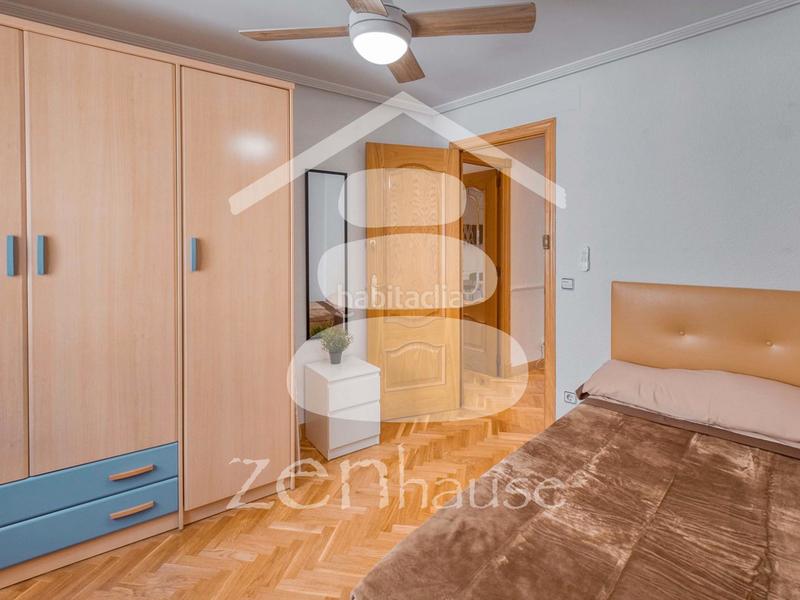 Foto cde8da74-13f9-4b97-9d0d-e1ac0f17790f. Appartamento con riscaldamento in Centro Getafe