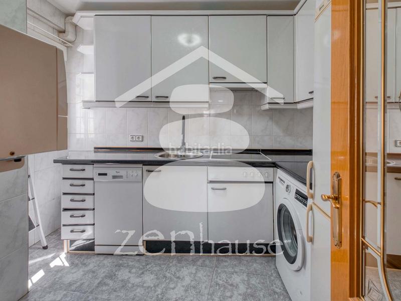 Foto d95e3c7a-e7ae-4fb8-ab97-eac20d3071f2. Appartamento con riscaldamento in Centro Getafe