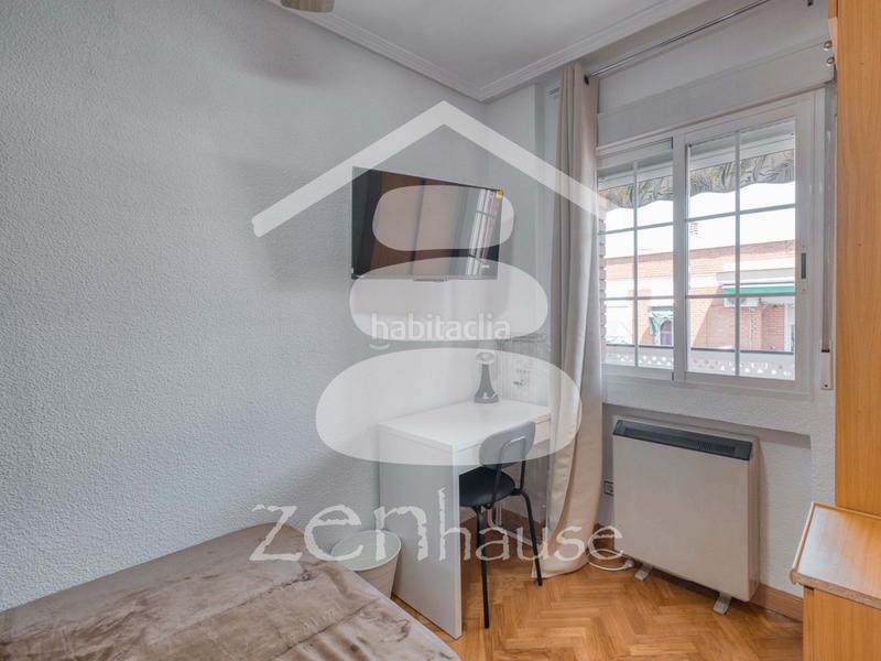 Foto eb67c2b9-01ba-4fbf-941b-bcf27d08c9b2. Appartamento con riscaldamento in Centro Getafe