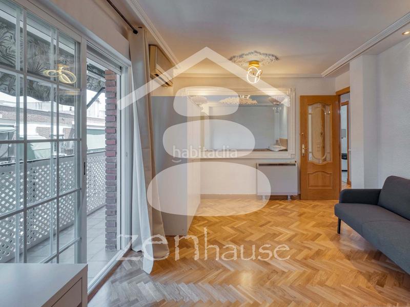 Foto f9442fa7-450b-4d29-84c3-0efb3695a23d. Appartamento con riscaldamento in Centro Getafe