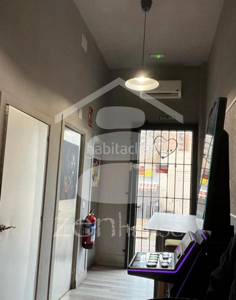 Foto ab530014-ab55-431b-9f68-45dde599c8ec. Locale commerciale con riscaldamento in Valleaguado-La Cañada Coslada