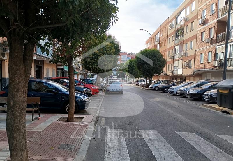 Foto 0f0bbf59-a165-4a2d-b6b9-163b351e6877. Pis a Juan de la Cierva Getafe