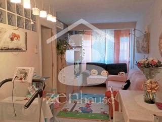 Pis  Calle tarragona. Estupendo piso en venta