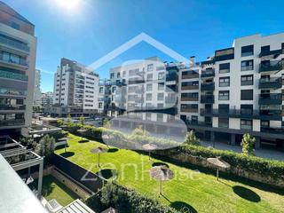 Pis  Calle de enrique urquijo. Estupendo piso en venta