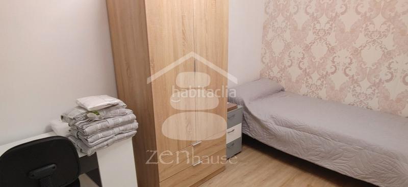 Foto 72c09fee-ca1b-47fe-8a77-9fb450141245. Appartamento in Universidad Getafe