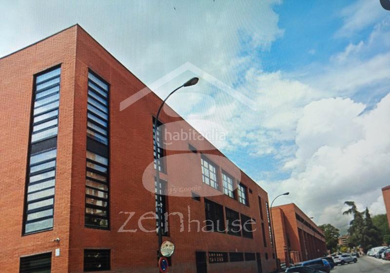 Foto 9a944f59-440c-4f83-acd2-eed15b009589. Appartamento in Universidad Getafe