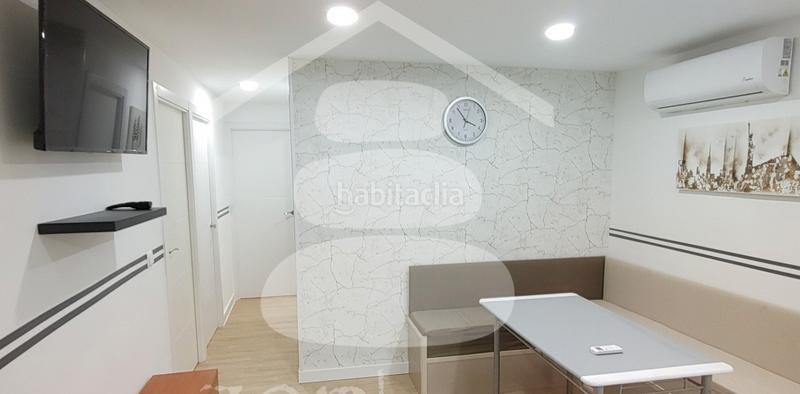 Foto c6305711-2858-4ce1-8a08-bfdba70022ee. Appartamento in Universidad Getafe