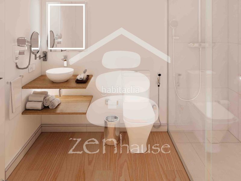 Foto 0b875f5b-2af7-42af-8d57-dd7591db9c8b. Dachwohnung mit heizung parking in Sanxenxo pueblo Sanxenxo