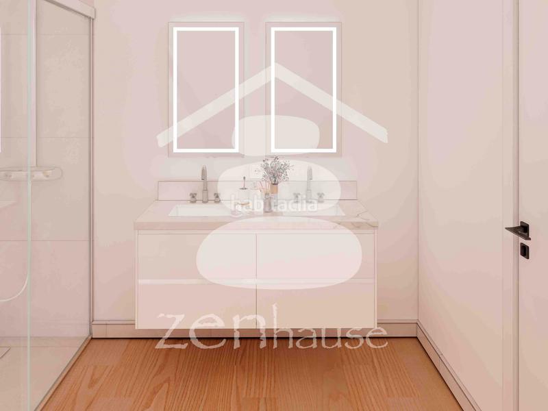 Foto 45df5647-e699-4561-8bd6-1766d38a5495. Dachwohnung mit heizung parking in Sanxenxo pueblo Sanxenxo