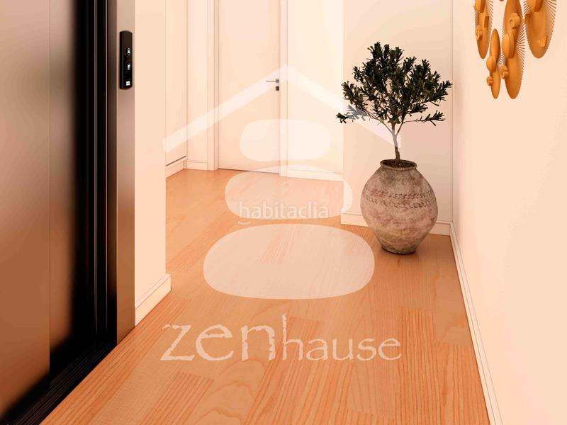 Foto 63b492a8-9c8f-4d3b-9647-d523c2351c6c. Dachwohnung mit heizung parking in Sanxenxo pueblo Sanxenxo